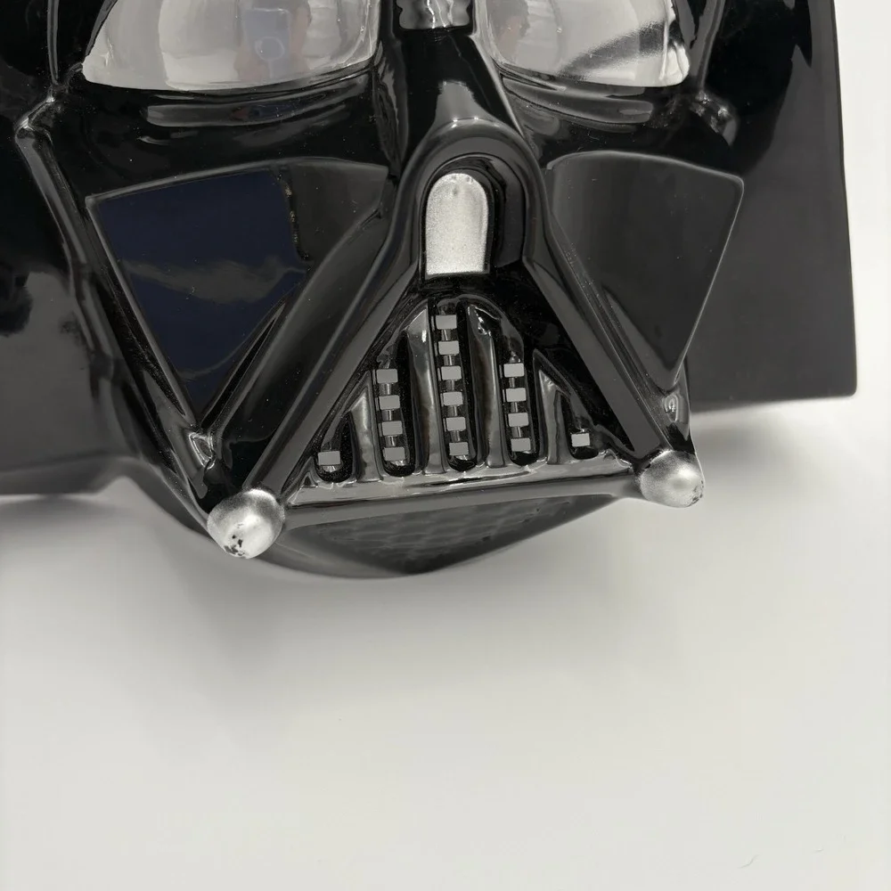 Darth Vader Mask 10